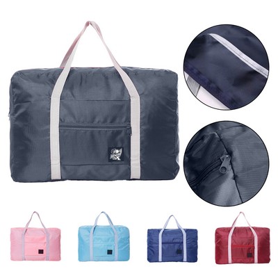 Oxford Cloth Travel Storage Bag