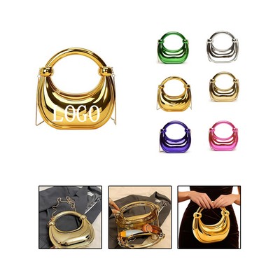 Acrylic Ladies Handbag for Home