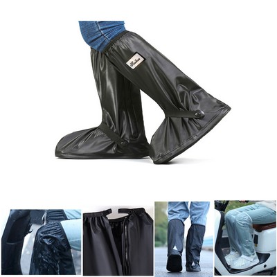 Waterproof Rain Boot Shoe Cover