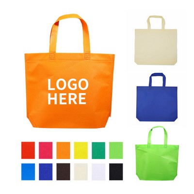 Polypropylene Reusable Tote Bag