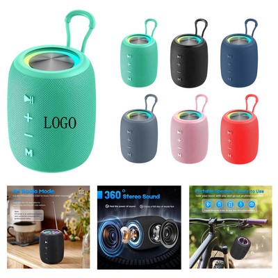 Portable Wireless Wireless Mini Speaker