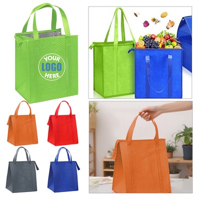 Food Storage Handbags