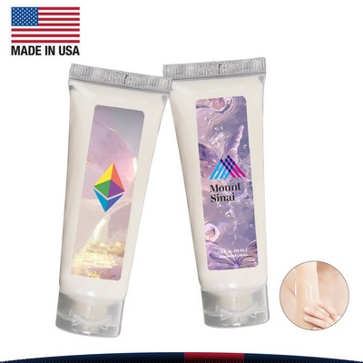 1 oz. Glowe Squeeze Tube Lotion