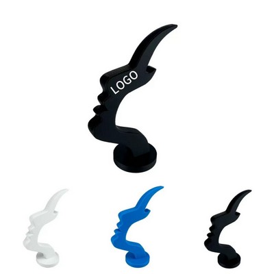 Glasses Placement Brackets