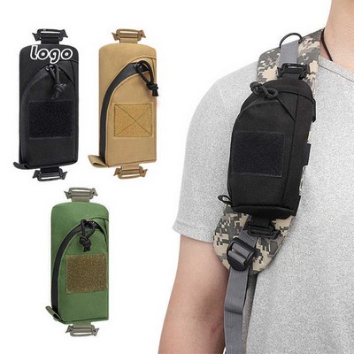 Field-Ready Modular EDC MOLLE Pouch