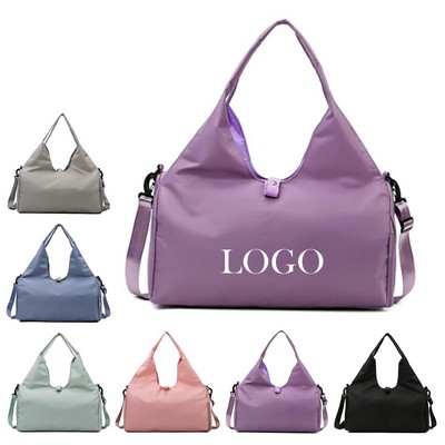 All-Purpose Fitness & Yoga Tote