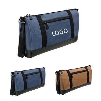 Canvas Tool Bag