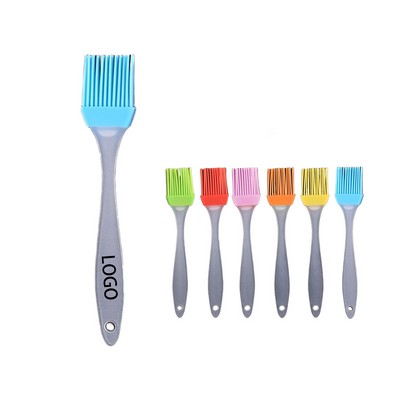Small Silicone Basting Brush-Mini Bbq Tool For Cooking