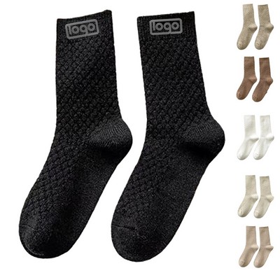Winter Indoor Floor Socks