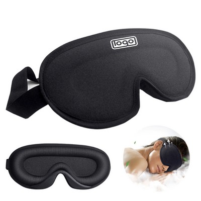 Eye Mask Without Pressure