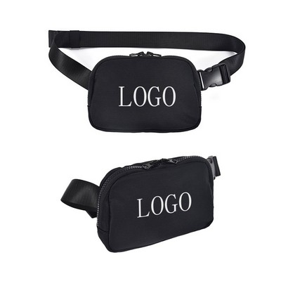 Waterproof Waist Bag