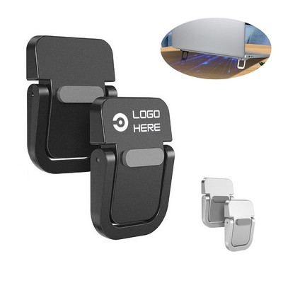 Zinc Alloy Invisible Laptop Stand