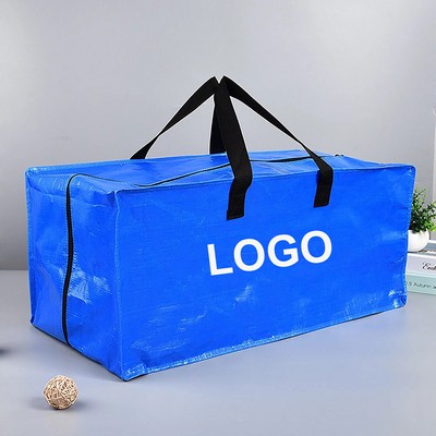 Extra Large Storage Bags for Moving