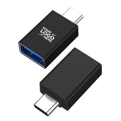 USB To Type-c Adapter