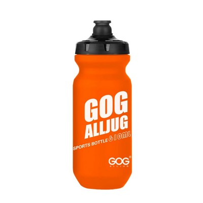 Eco-Friendly 20Oz Cycling Sports Water Bottle