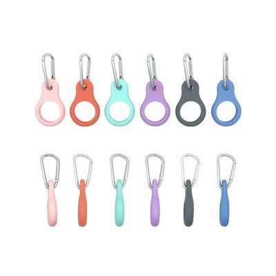 Silicone Water Bottle Buckle