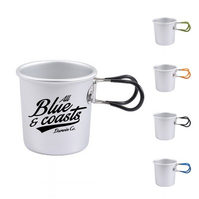 5oz Outdoor Camping Mug