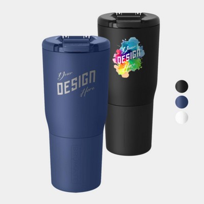 25 oz BruMate® Stainless Steel Insulated Nav Tumbler