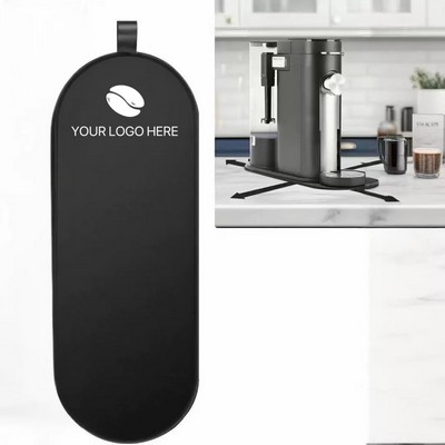 Coffee Machine Anti-Slip Mat