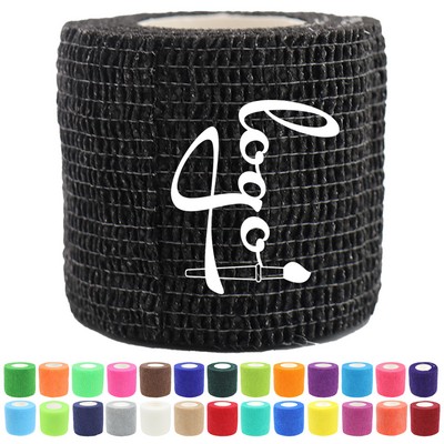 Elastic Bandage Wrap