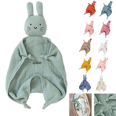 Baby Security Blanket