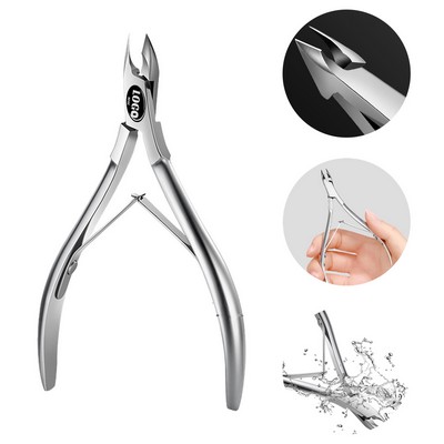 Professional Stainless Steel Cuticle Cutter