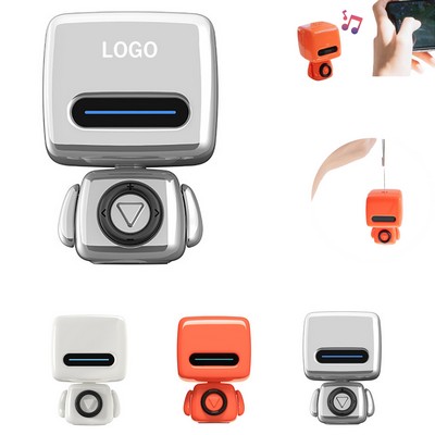 Robot Speaker Mini Sound Box