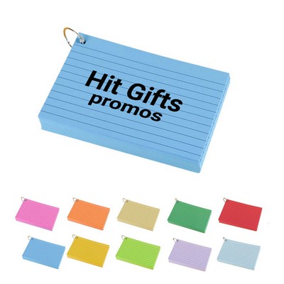 Tear Off Notebook Pads