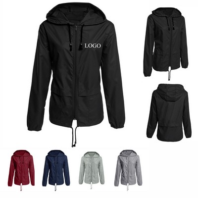 Raincoats and Jackets