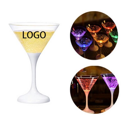 LED Glowing Cocktail Cup