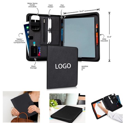 8.5 X 11" Folio Portfolio Organizer