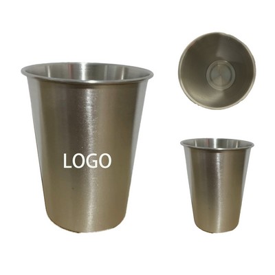 304 Stainless Steel Outdoor Camping Cup