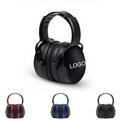 Soundproof Earmuffs