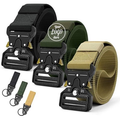Tactical Belt for Men
