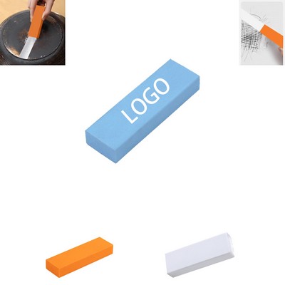 Rust Decontaminating Cleaning Eraser