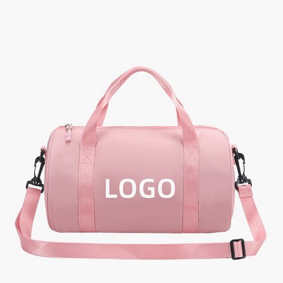 Duffle Gym Bag