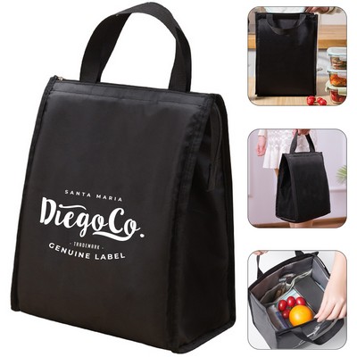 Lunch Insulated Cooler Bag