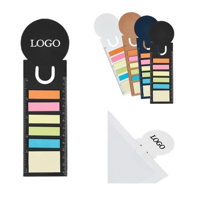 Sticky Note Bookmark