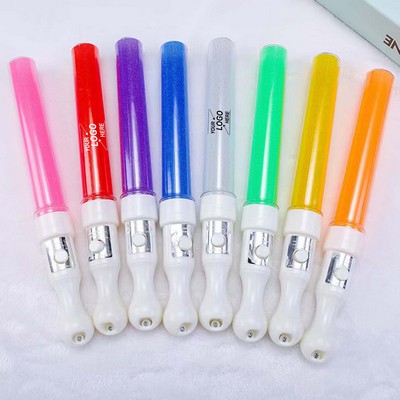 Cool Fluorescent Stick