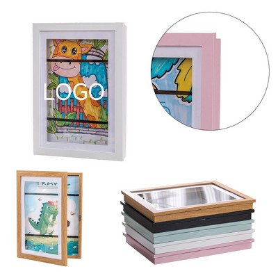 Kids Art Frames