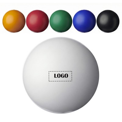 PU Foam Jumbo Stress Reliever