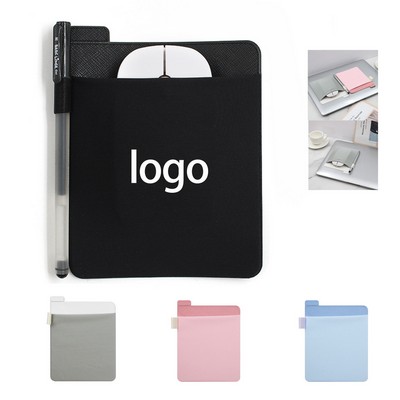 Spandex Laptop Tablet Organizer Pouch