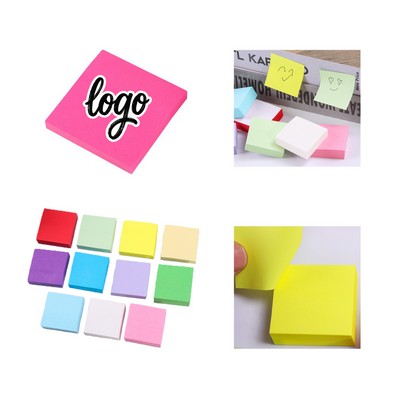 Mini Sticky Notes