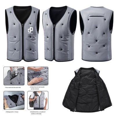 Cooling Vest