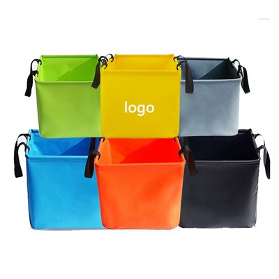 Multi-Function Foldable Bucket(25L)