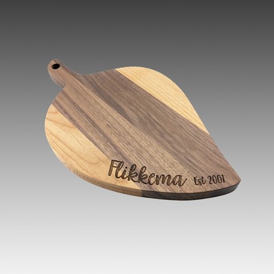 Custom Shaped Charcuterie Boards