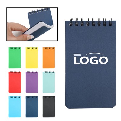 Spiral Bound Sketch Book