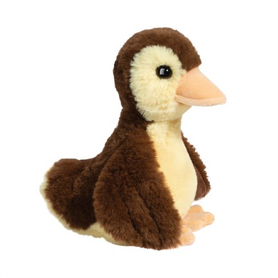 Mallorie Baby Mallard Duck Mini Soft Stuffed Animal