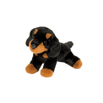 Dottie Dachshund Mini Soft
