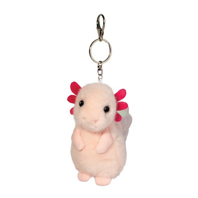 Axolotl Bag Charm